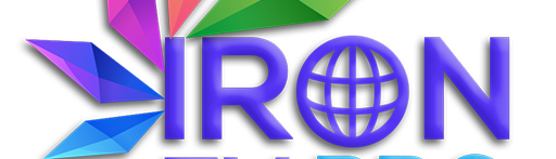 Site Officiel IRON TV PRO